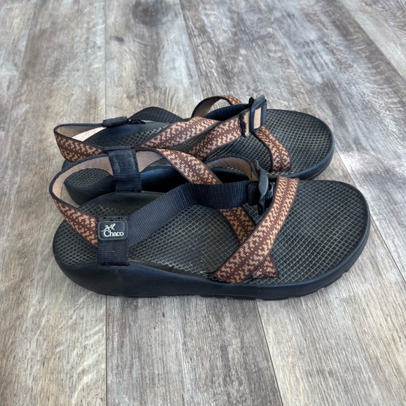 Chaco ZCloud Cushioned Sandal - Picture 7 of 9
